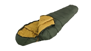 Easy Camp Falcon III Mummy -4°C